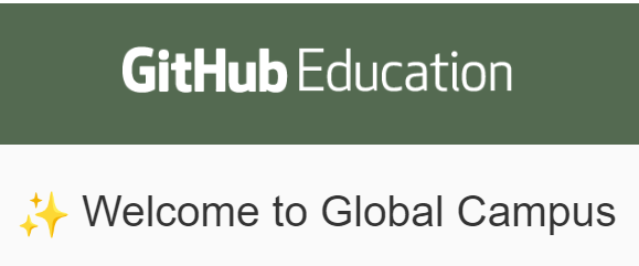 Welcome to Global Campus